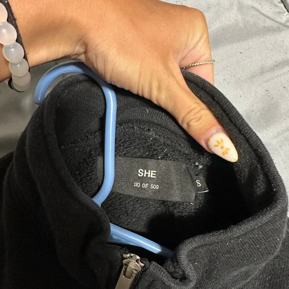 Darc Sport hoodie - Picture 4 of 4